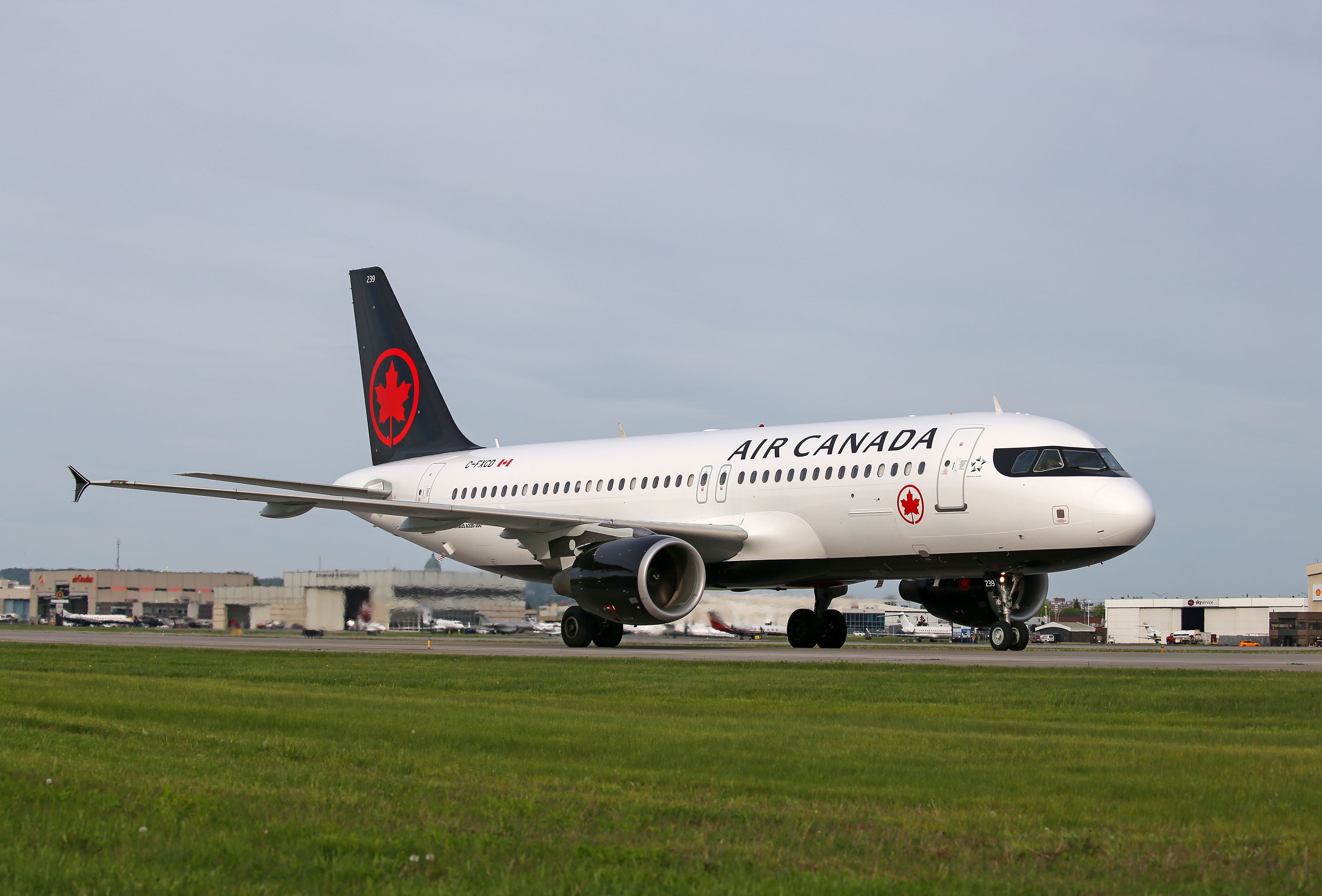 Air Canada Pilots To Begin Bargaining Process