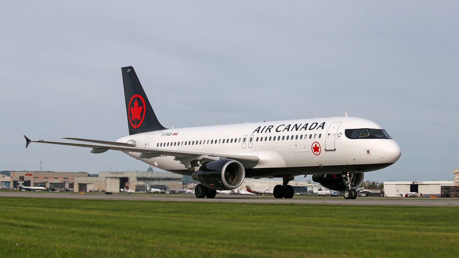 Air Canada Pilots To Begin Bargaining Process