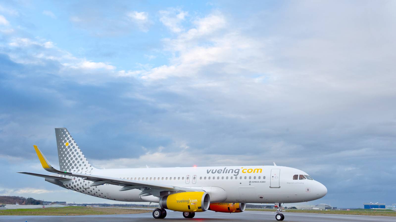 The Road To Net-Zero: Exploring Vueling's Three-Point Sustainability Strategy