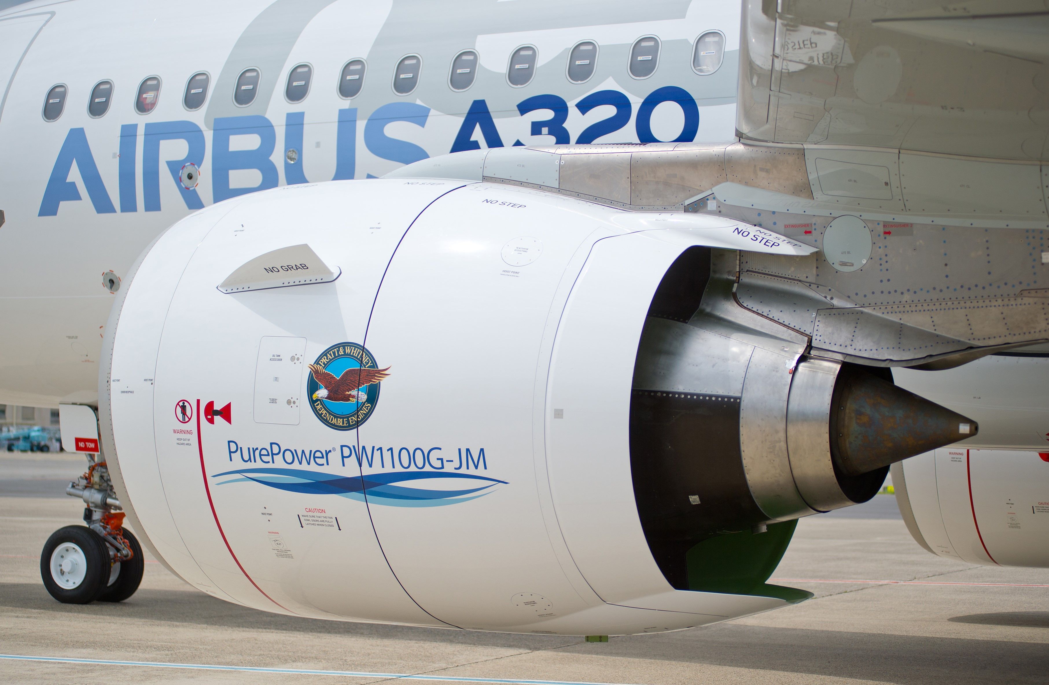 Pratt & Whitney To Open New Manufacturing Site In Morocco