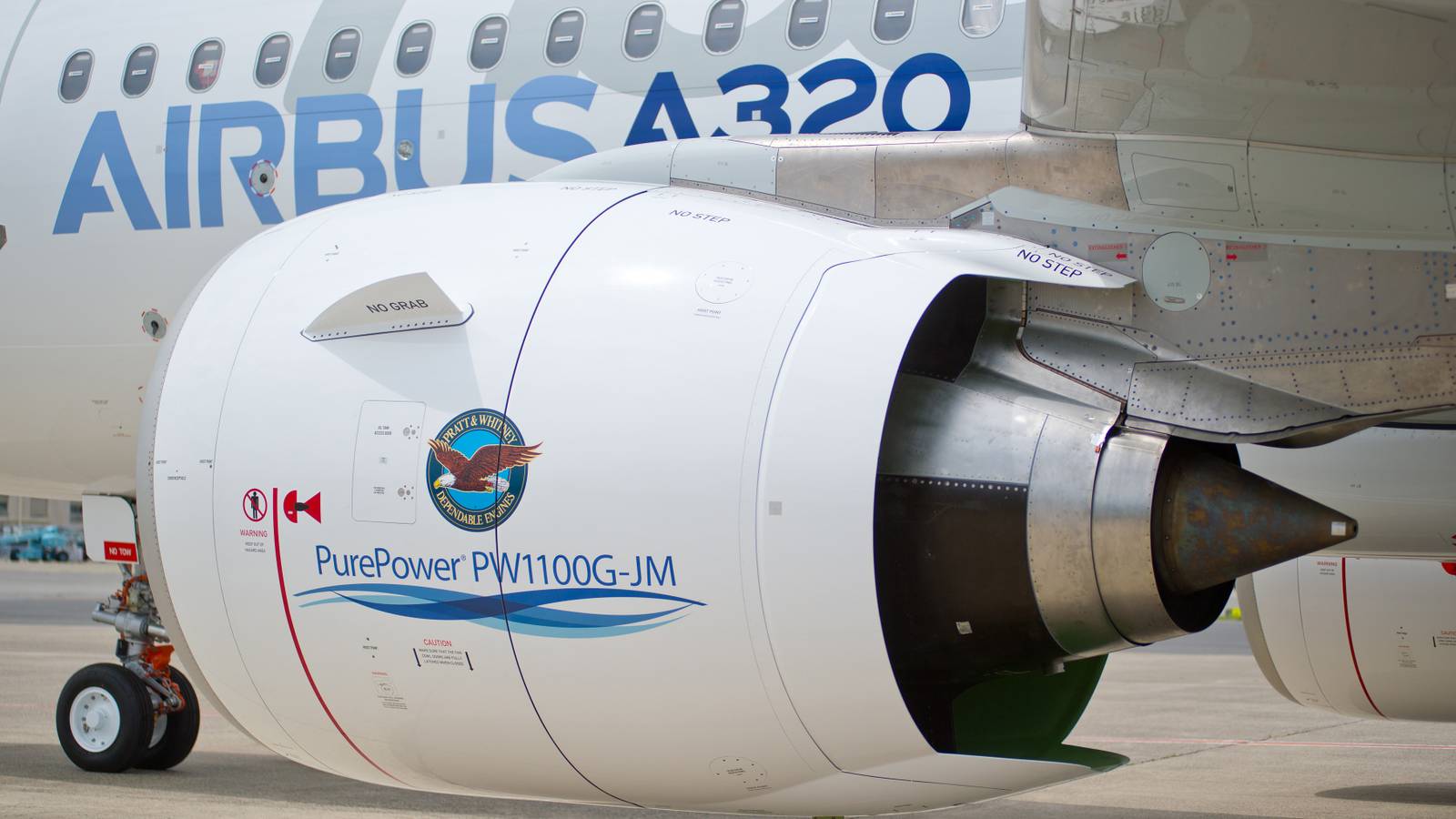 Pratt & Whitney To Open New Manufacturing Site In Morocco