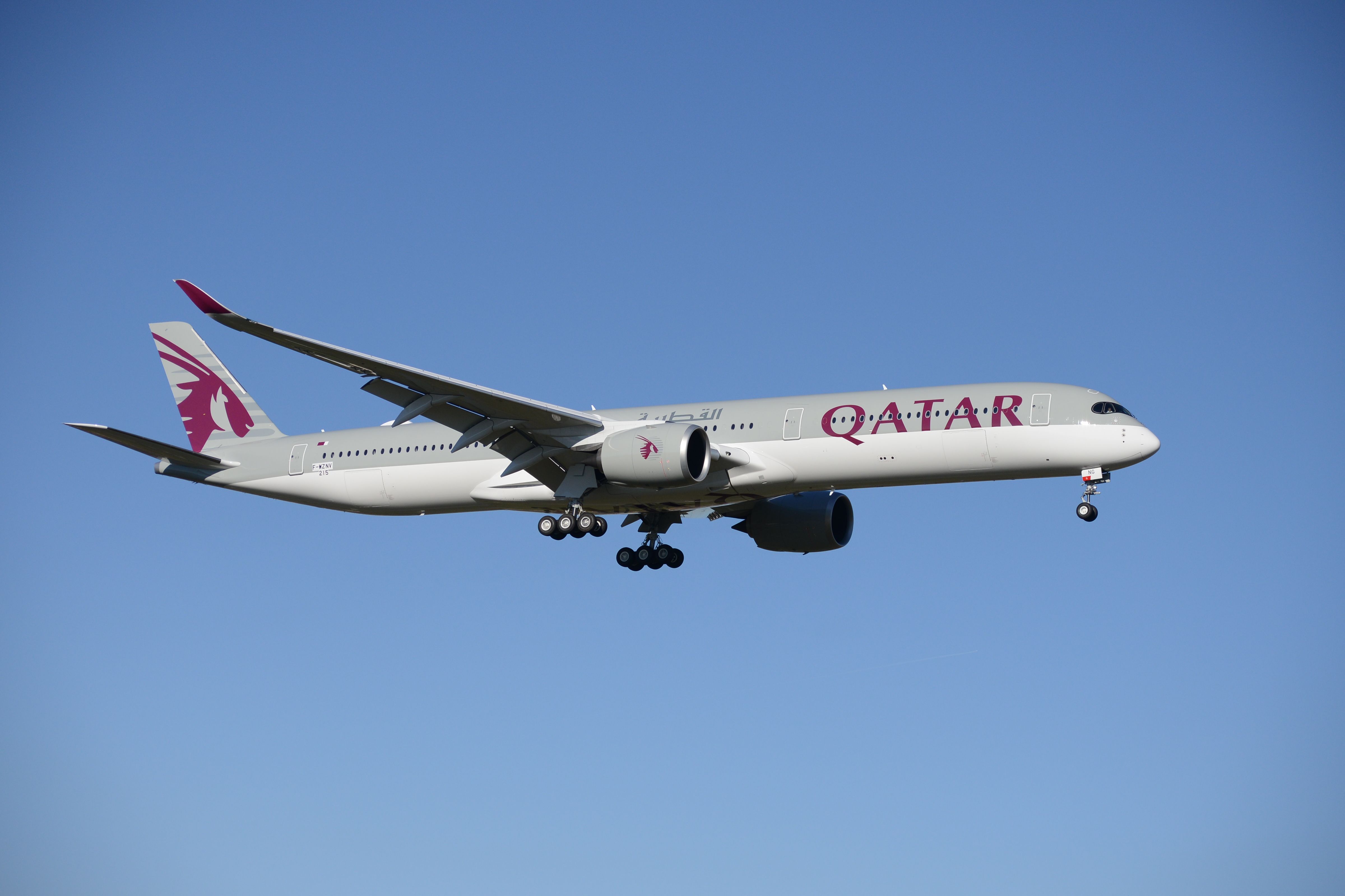 Qatar Airways Kicks Off Eid Al Adha With Inflight Celebrations