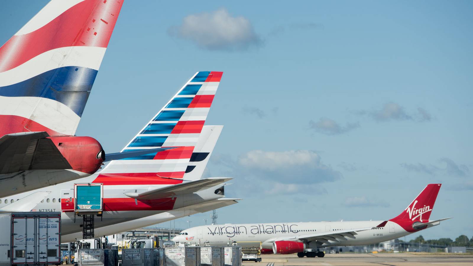 Why The Transatlantic Corridor Is So Popular Among Airlines & Passengers