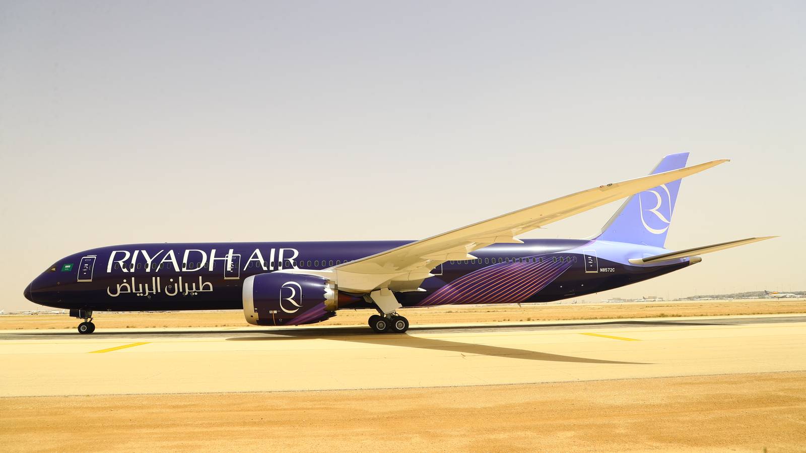 Riyadh Air Will “Not Be Making Any More Orders” At Paris Air Show