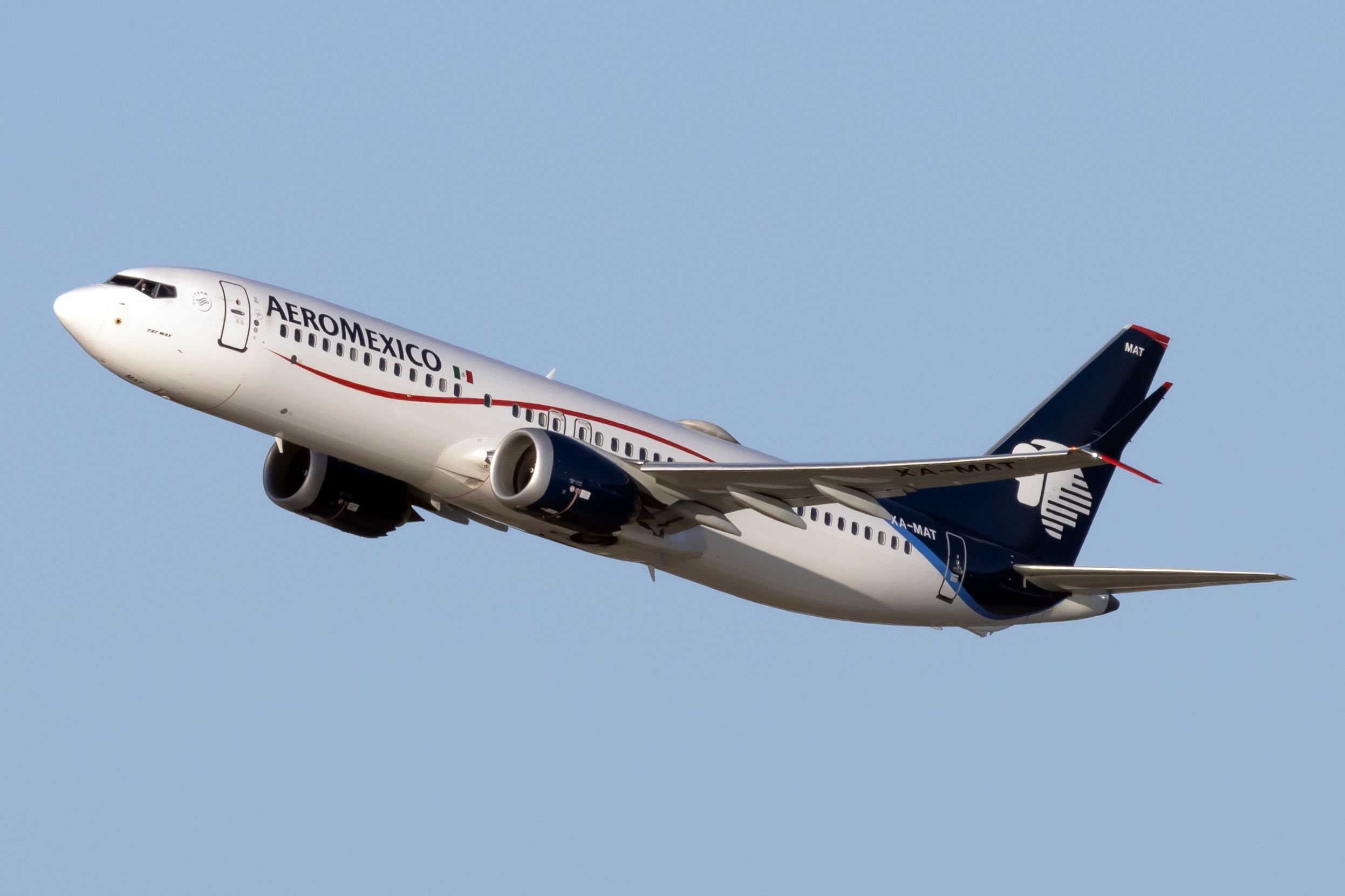 Airlines Have Transported 48 Million Passengers In Mexico This Year