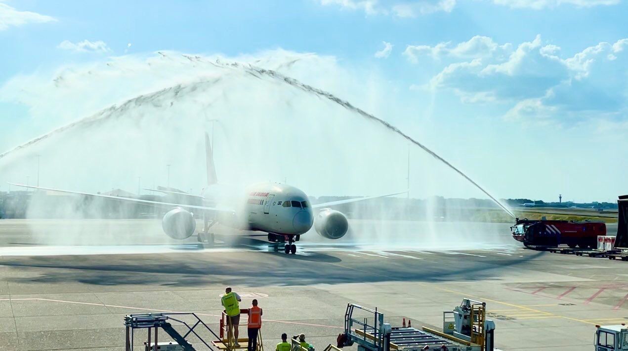 The Most Notable New Airline Routes This Week