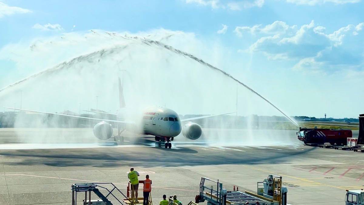The Most Notable New Airline Routes This Week