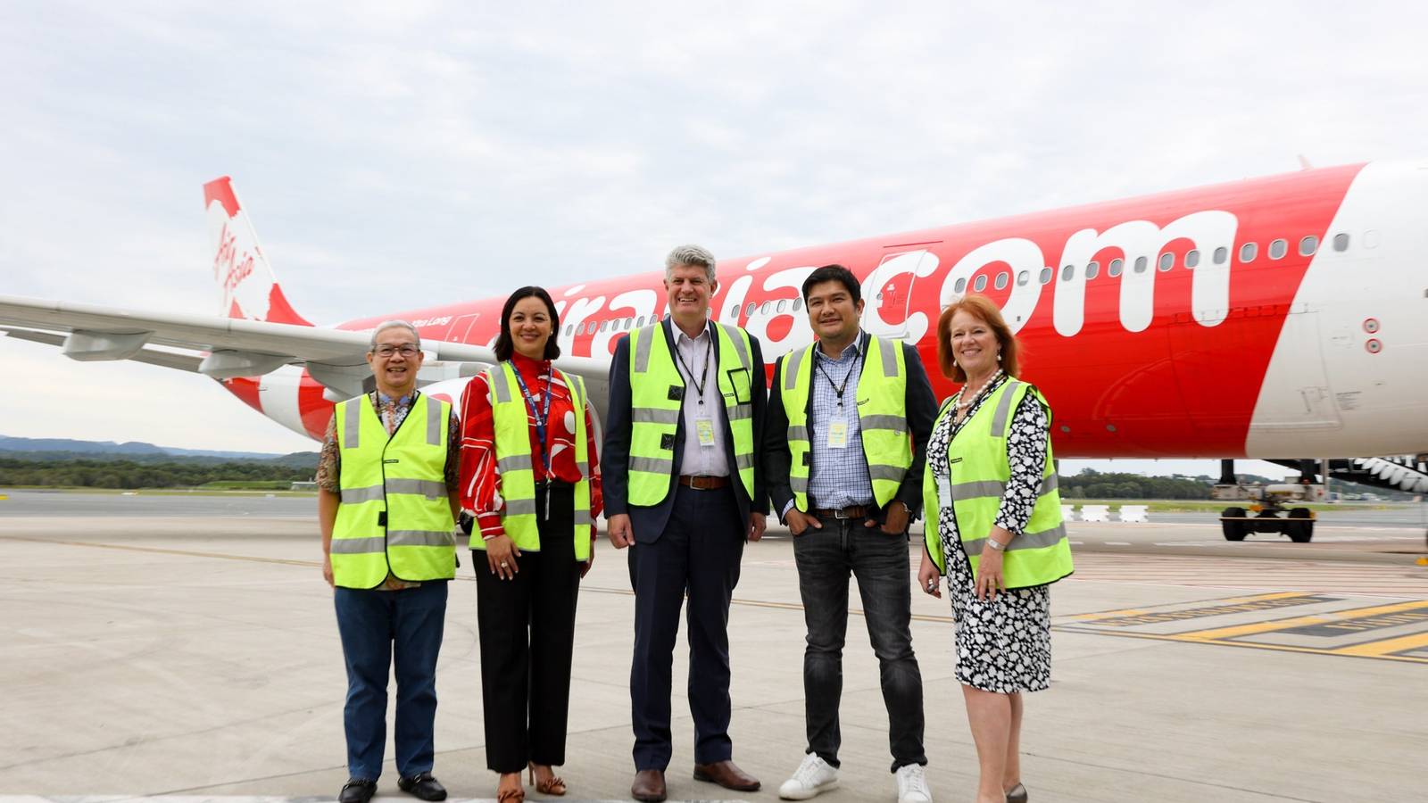 21 Destinations: Where AirAsia X Is Flying Its Airbus A330s From July