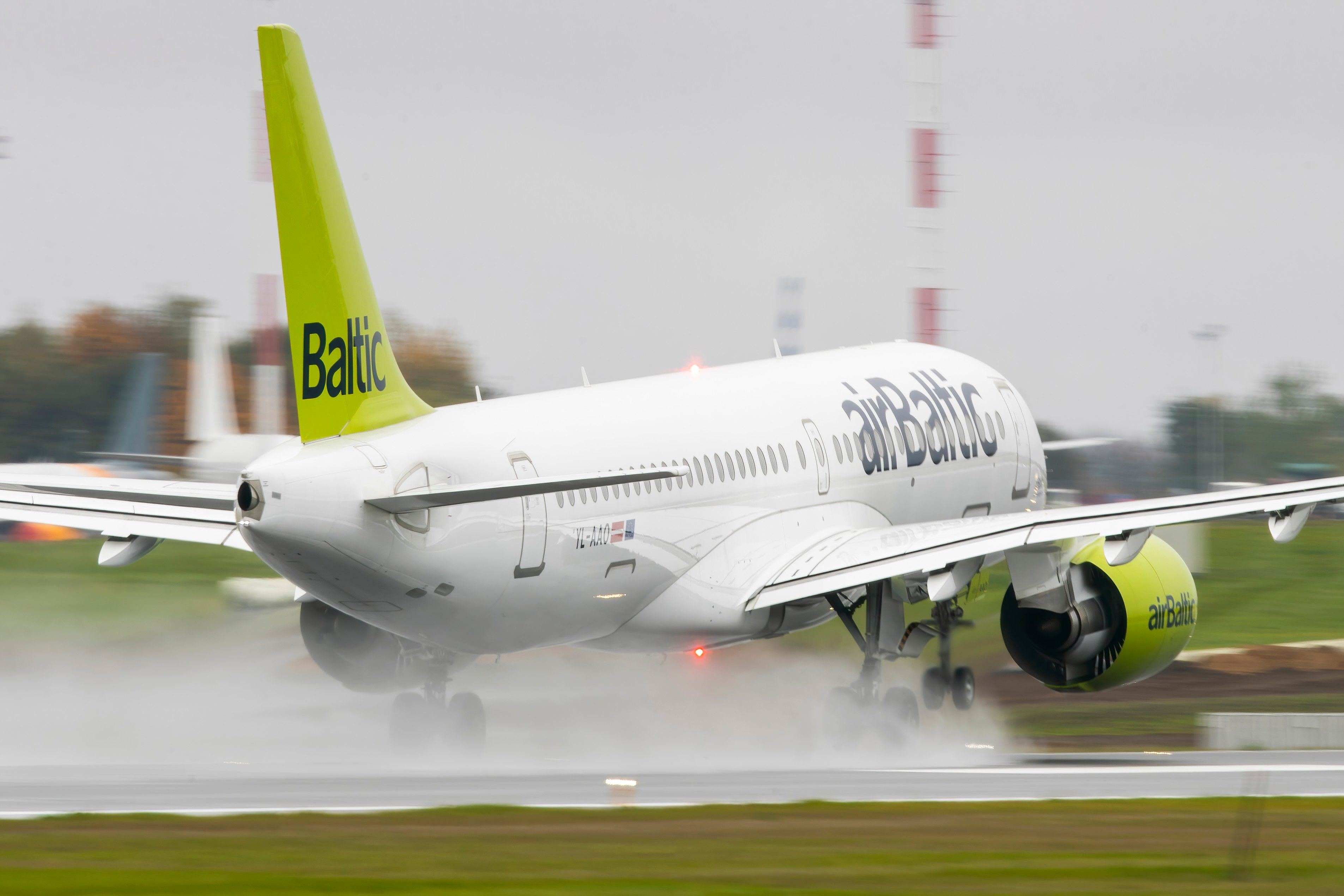 Up To 7h 30m: The World’s 15 Longest Airbus A220 Routes
