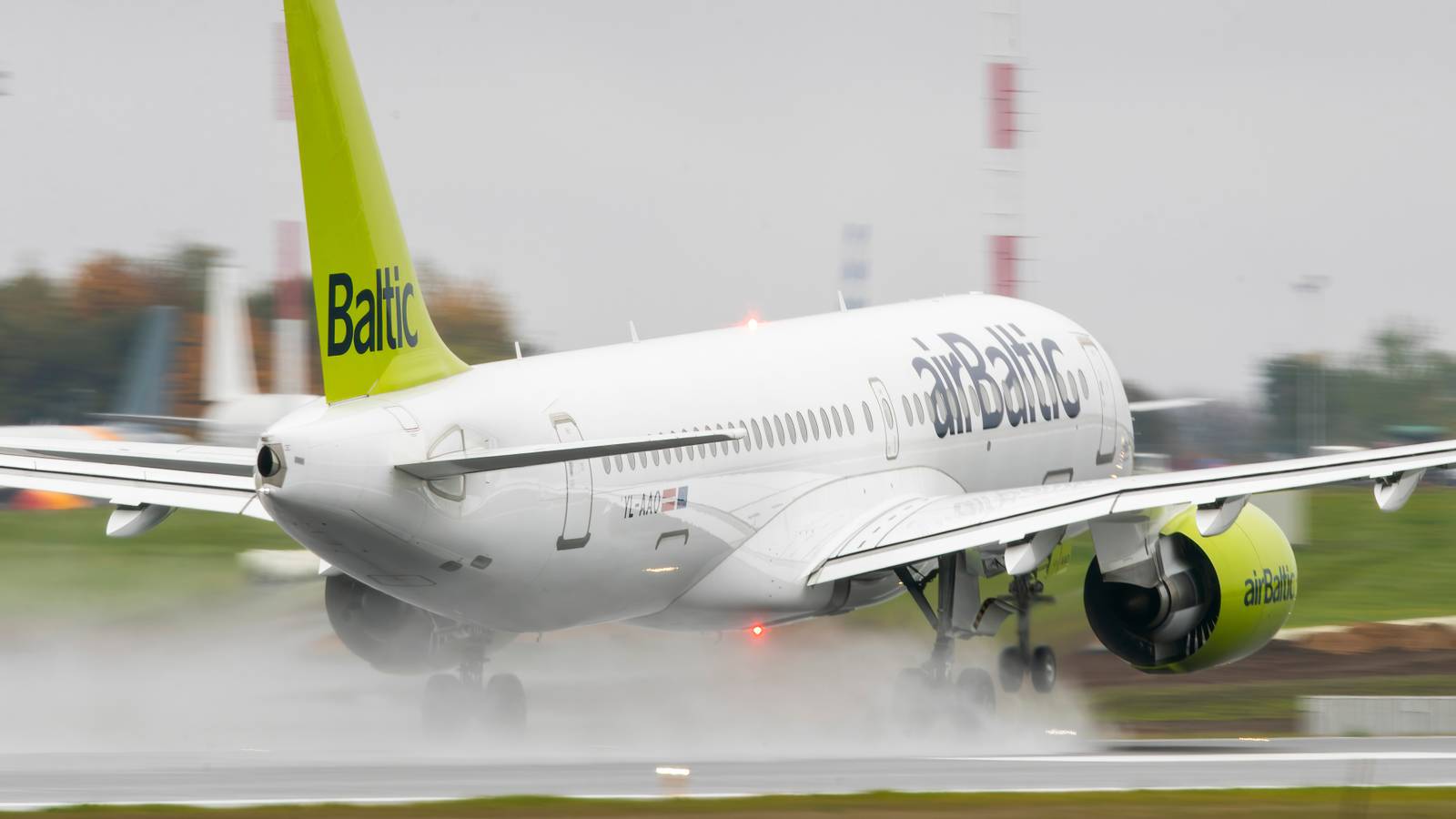 Up To 7h 30m: The World’s 15 Longest Airbus A220 Routes