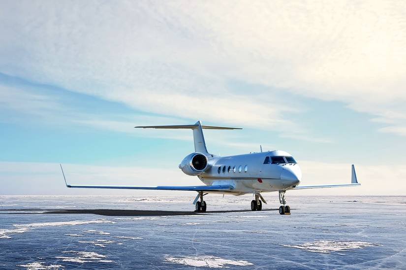Are There Limits As To Where Private Jets Can Fly?
