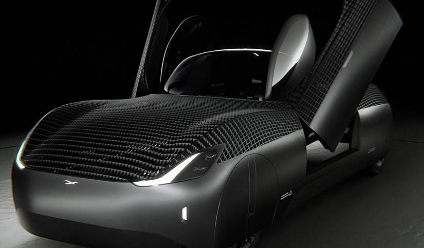 World's First 'Flying Car' Gets Special Airworthiness Certification ...
