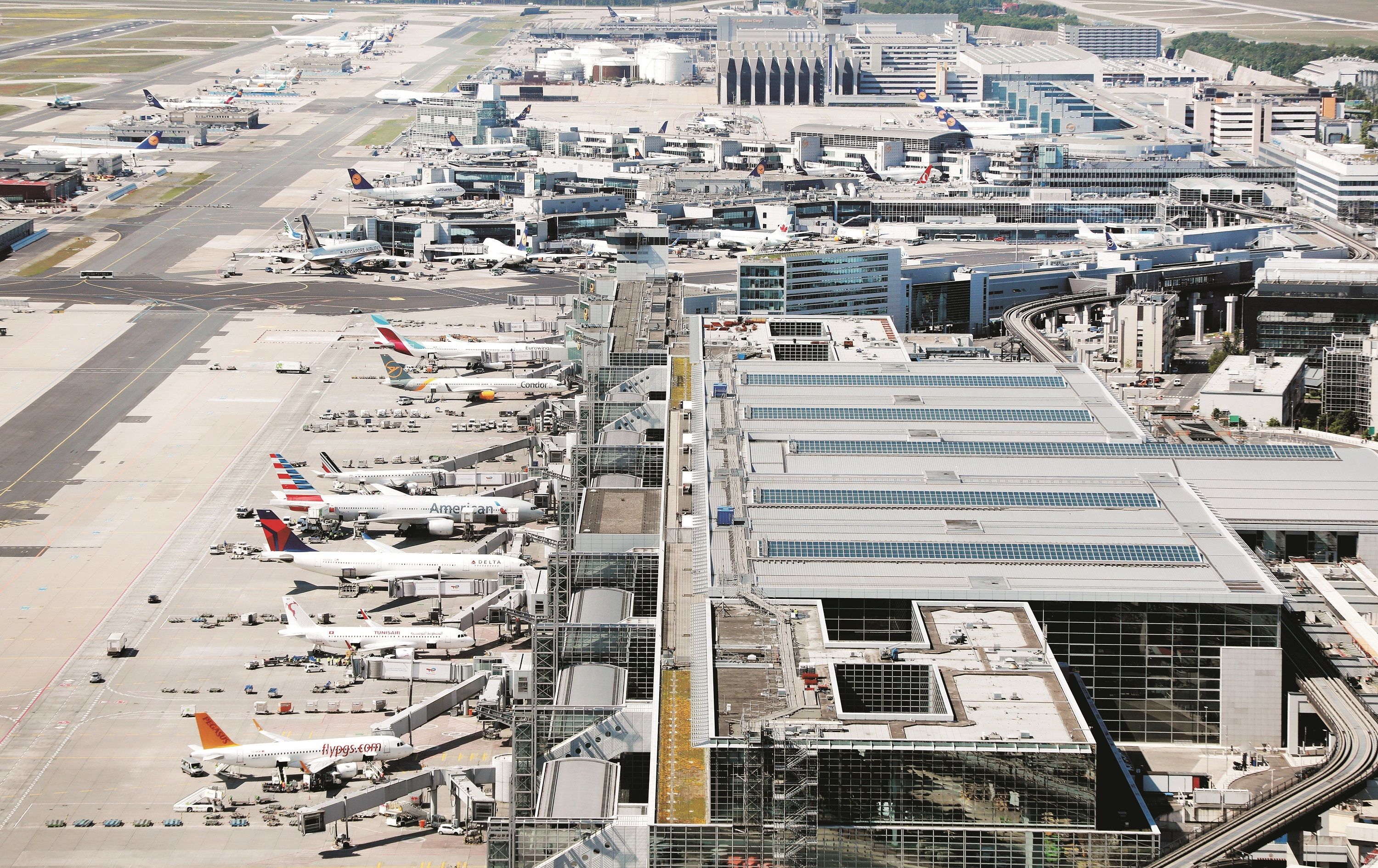 How & Why Have Ancillary Purchases Increased In Importance For Airlines & Their Passengers?