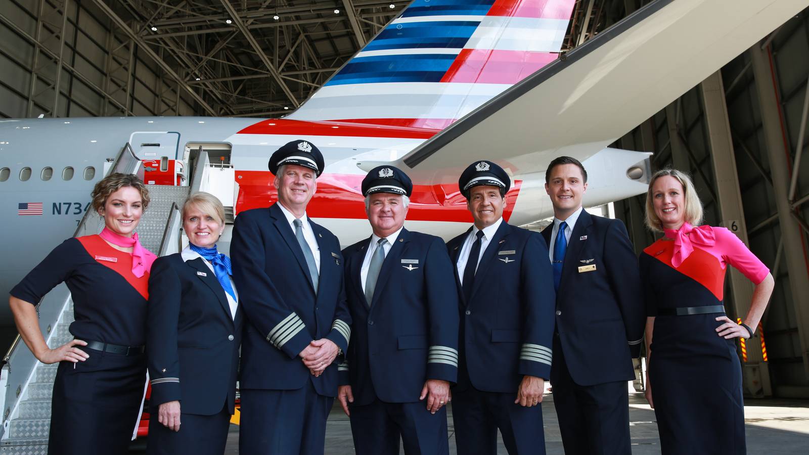 Little Things That Can Make A Pilot's Day