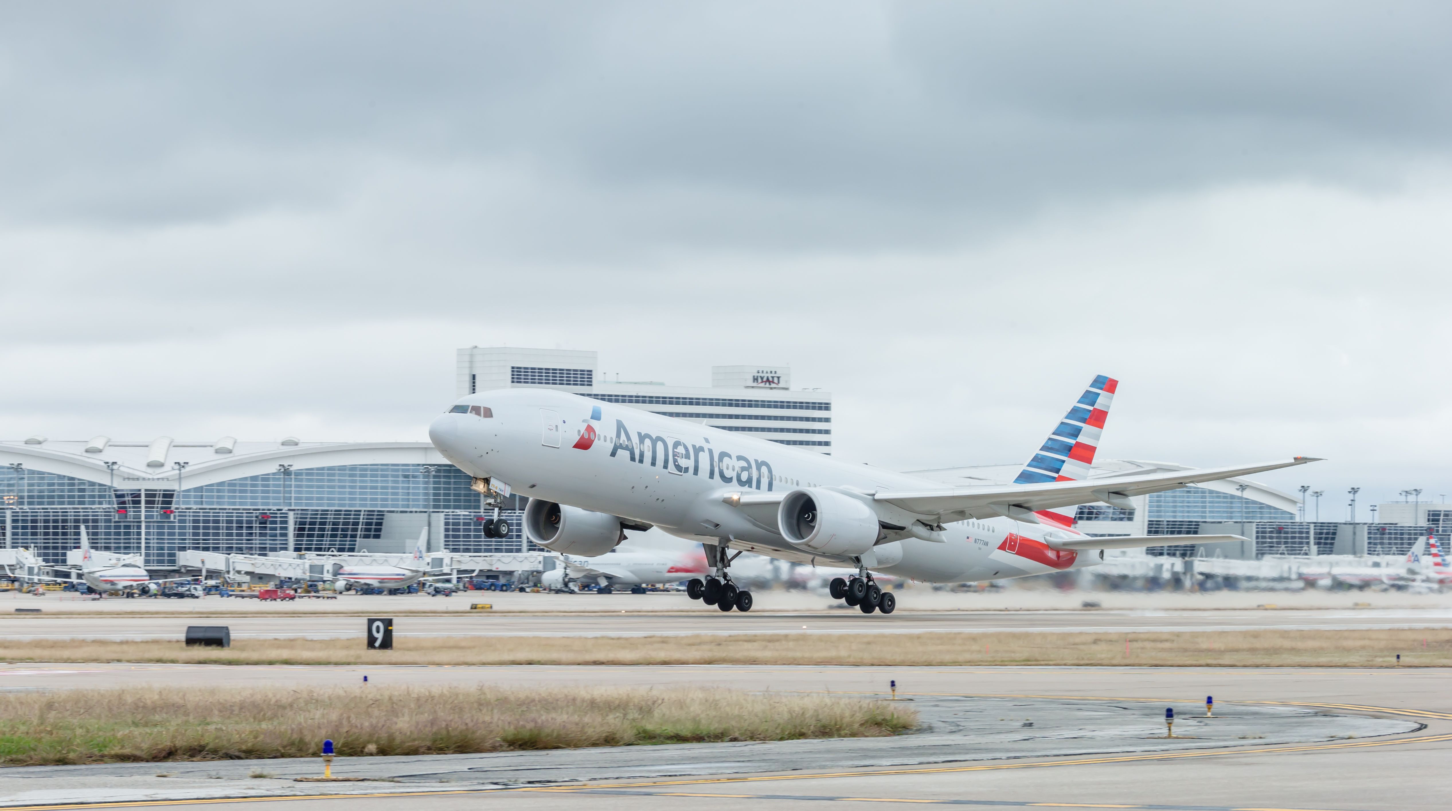 What Does Post-Pandemic Travel Look Like For US Airline Passengers?