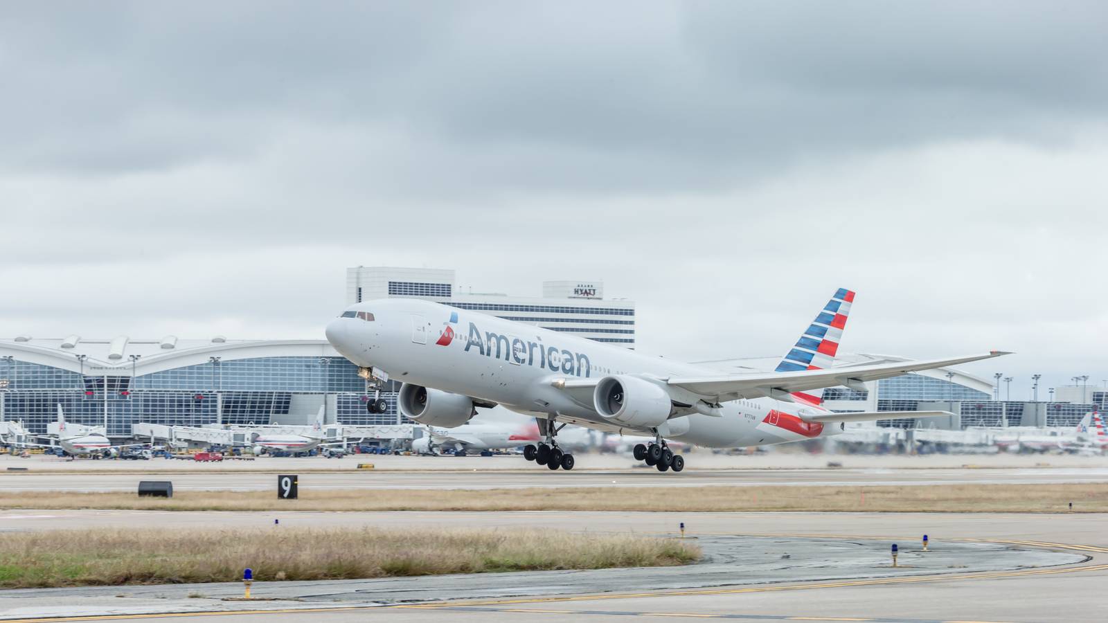What Does Post-Pandemic Travel Look Like For US Airline Passengers?