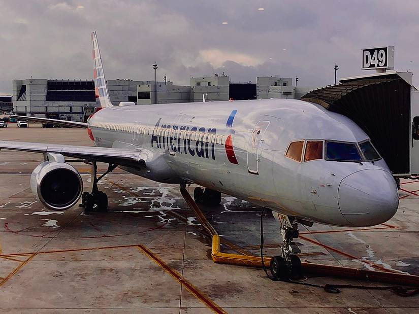 How To Fly On A Boeing 757 in 2023