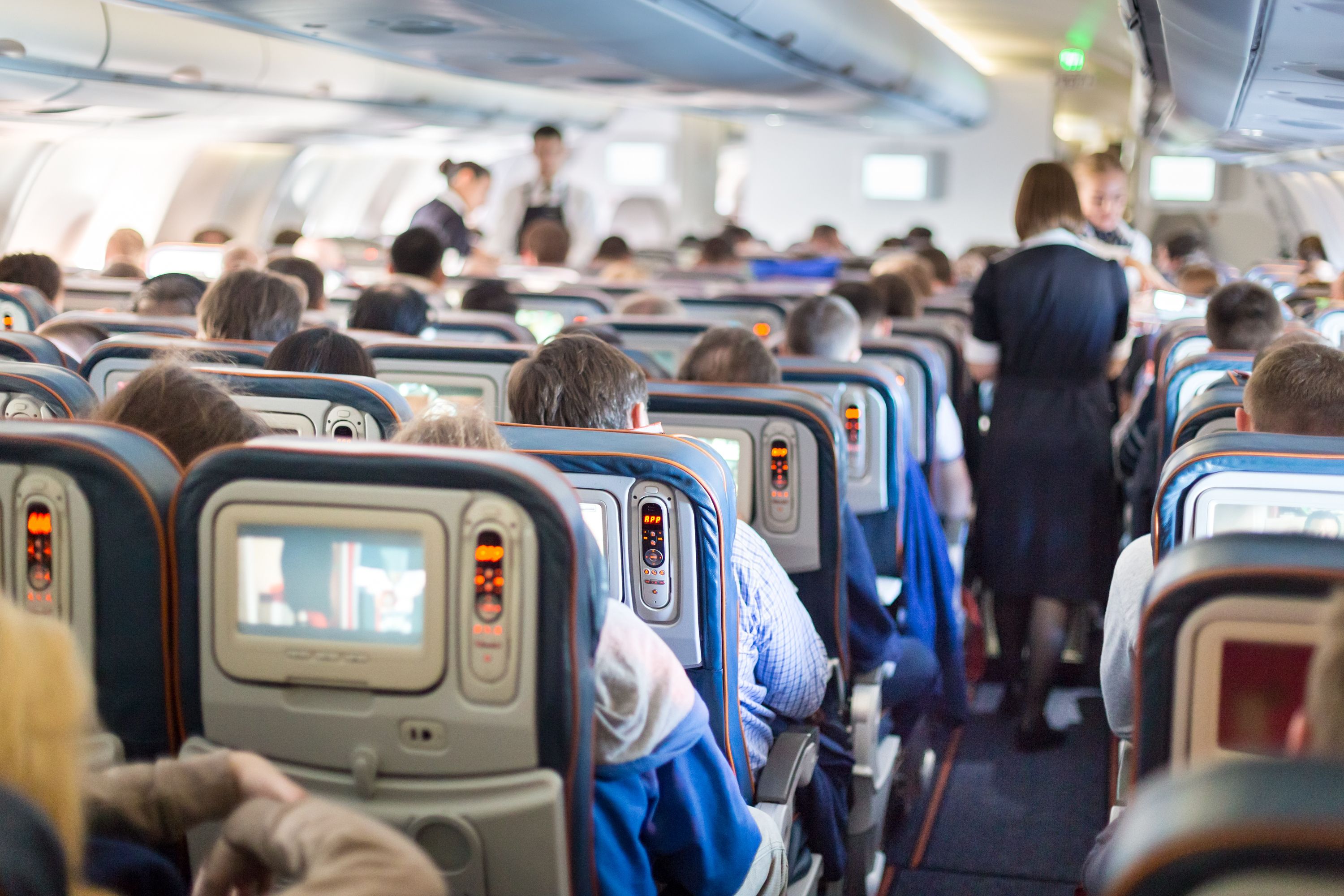 What Happens When An Aircraft Loses Cabin Pressurization?