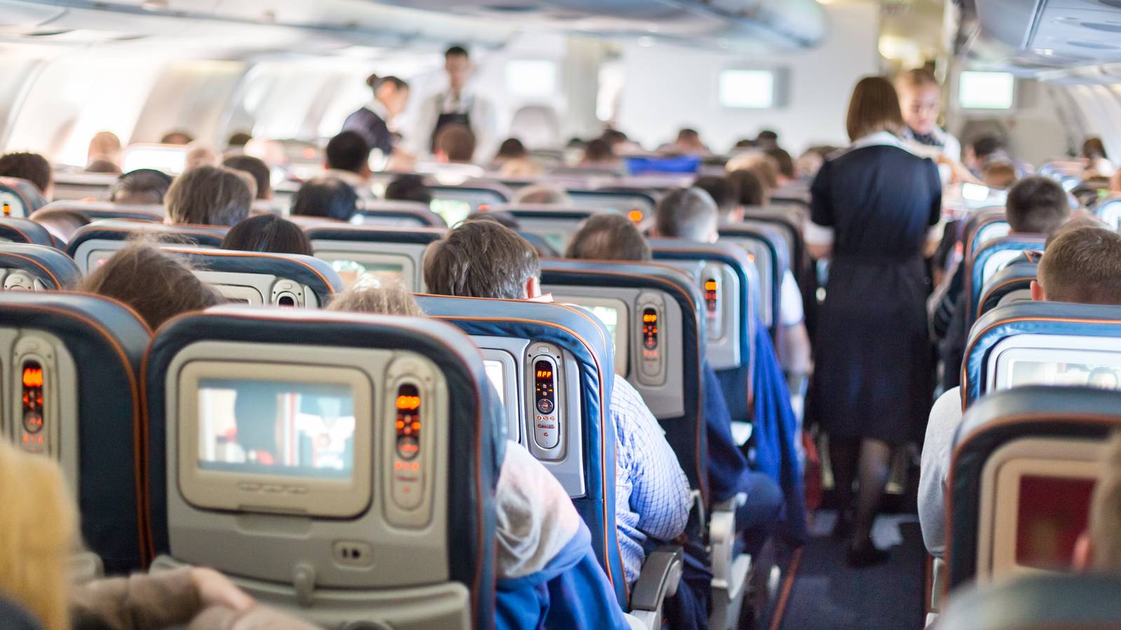 What Happens When An Aircraft Loses Cabin Pressurization?