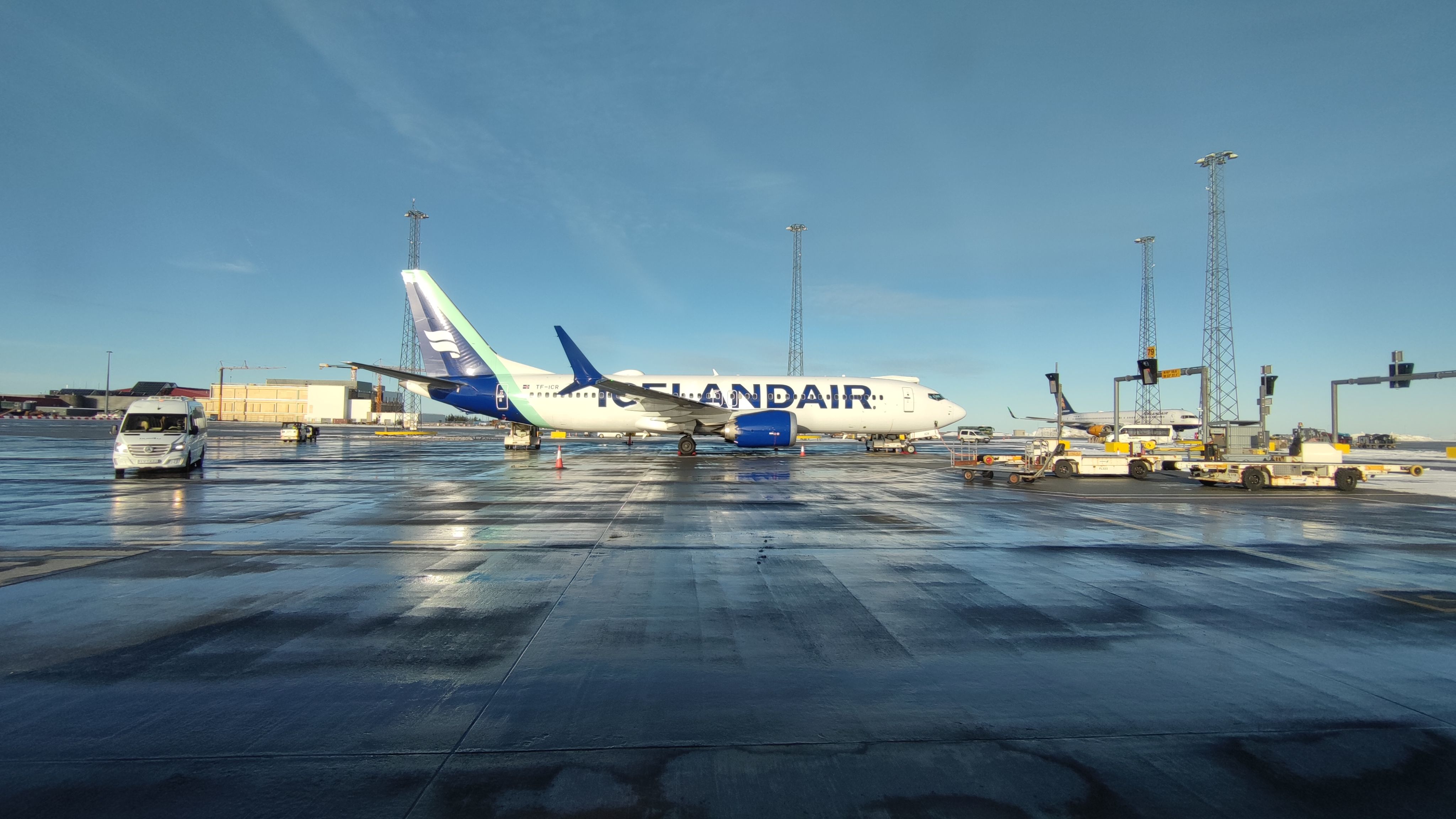 Icelandair To Launch New Route To Faroe Islands