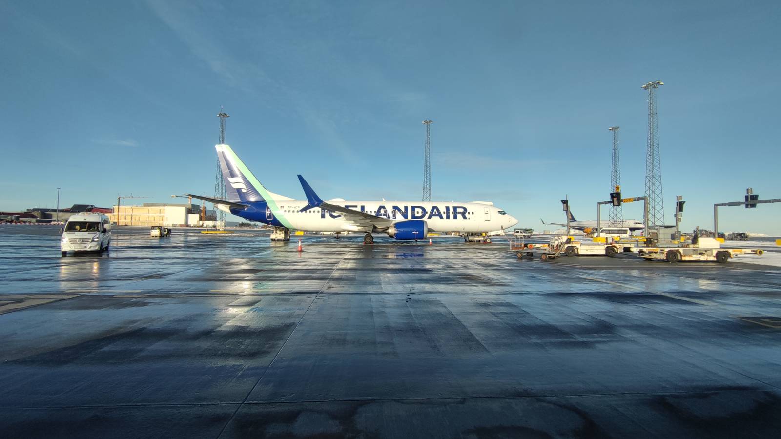 Icelandair To Launch New Route To Faroe Islands