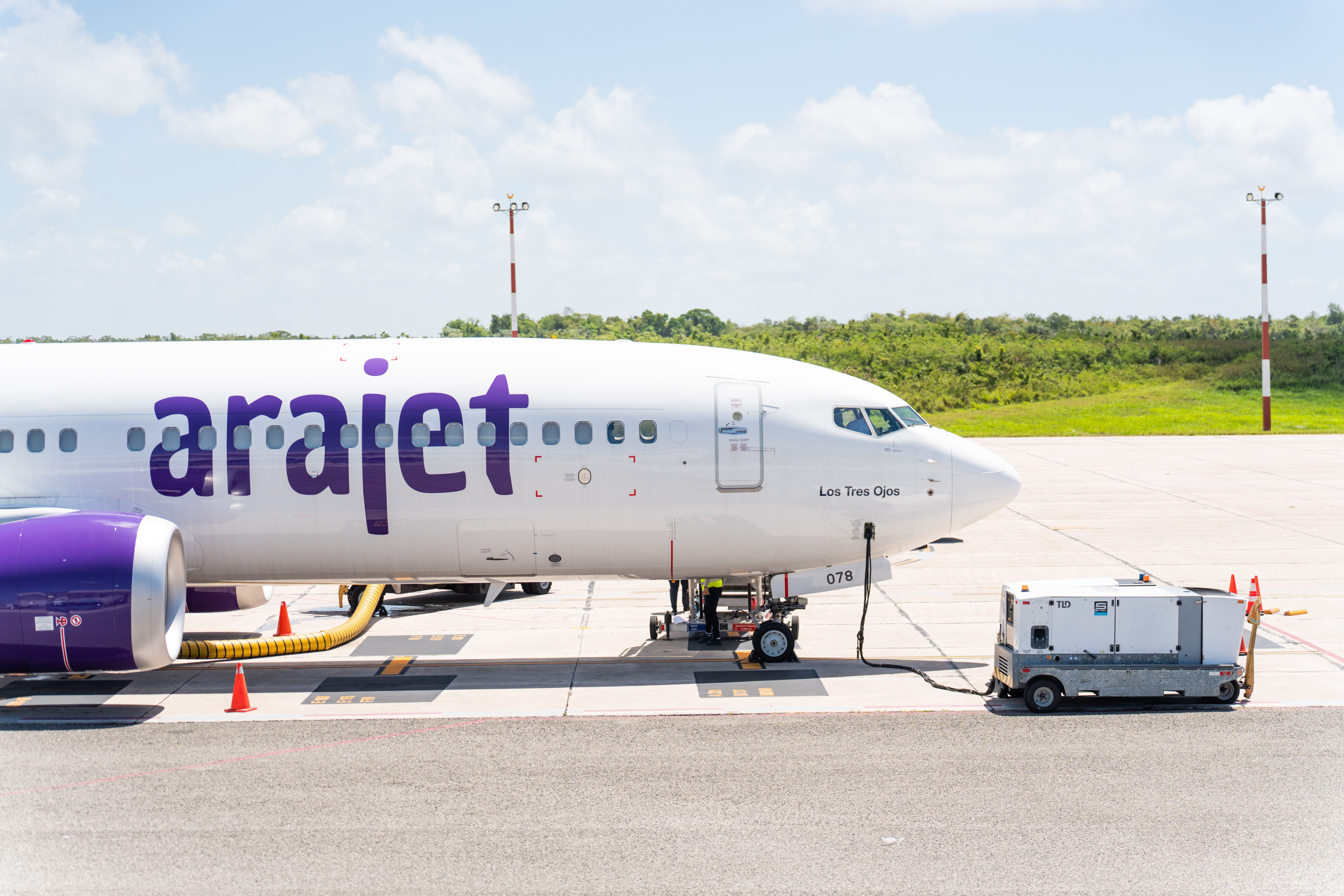 Arajet's Network Growth: What To Expect For The Rest Of 2023