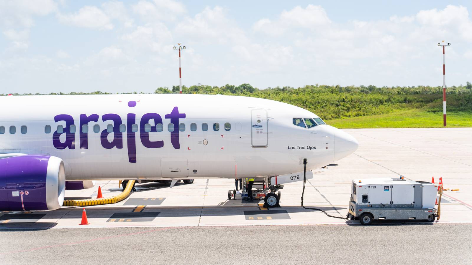 Arajet's Network Growth: What To Expect For The Rest Of 2023