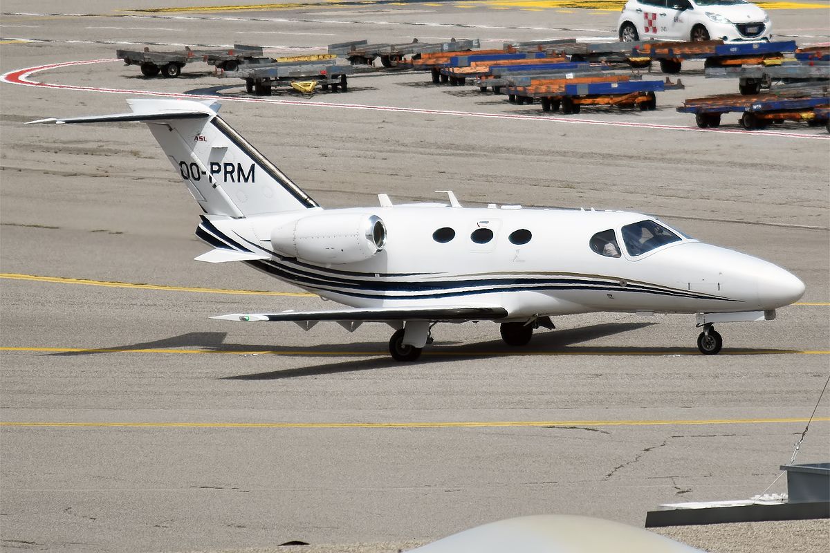Are There Limits As To Where Private Jets Can Fly?