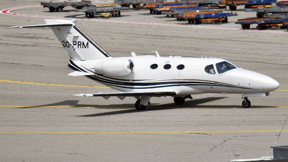 Are There Limits As To Where Private Jets Can Fly?