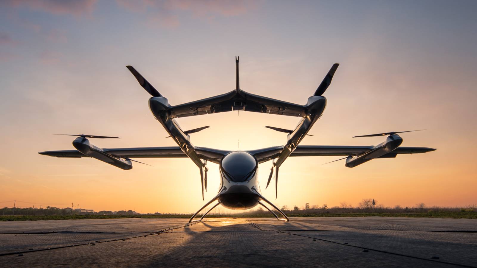 Paris Air Show Day 4: A Roundup Of The Important News From Le Bourget