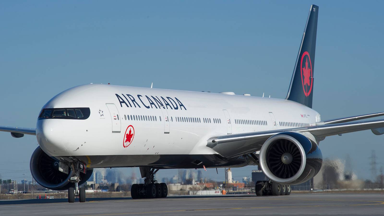 Nearly 200 Aircraft: The Air Canada Fleet In 2023