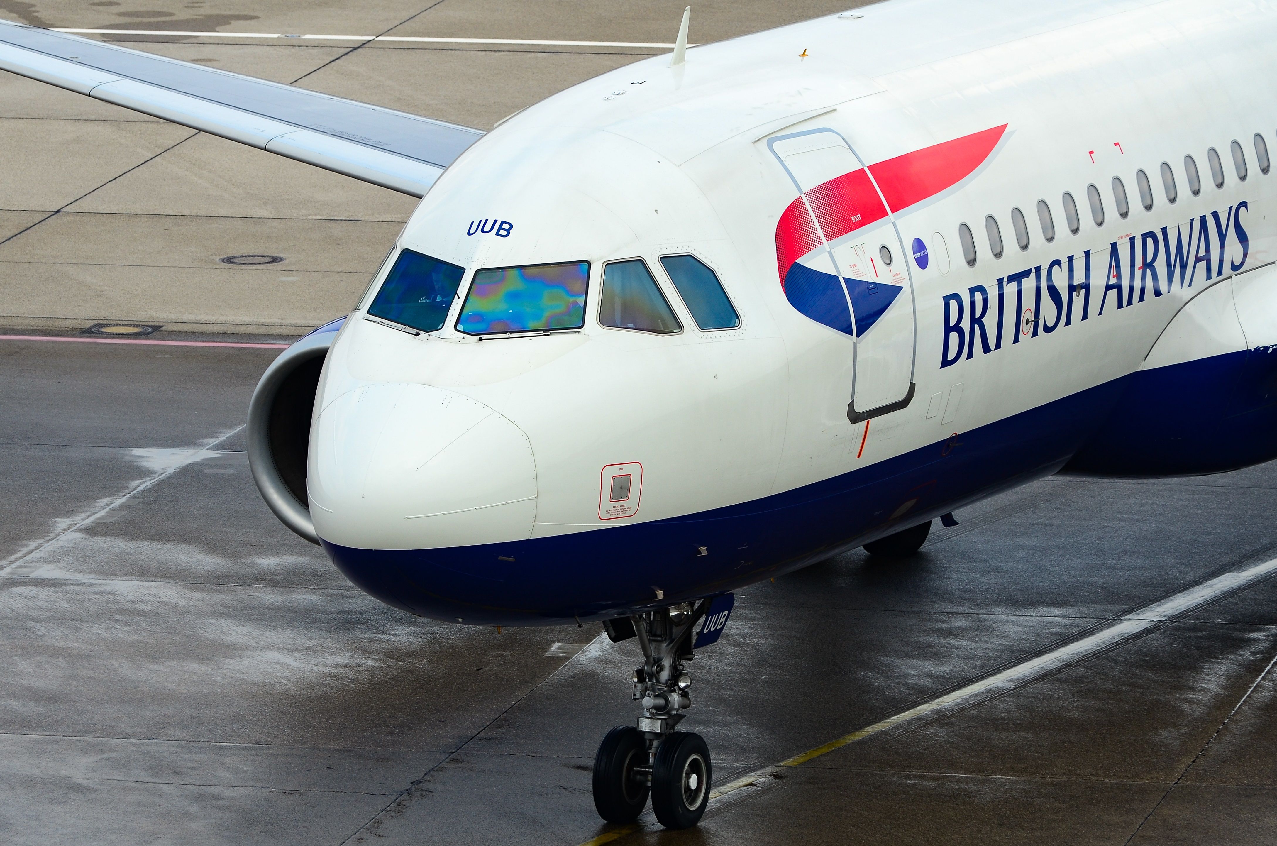Revealed: These 10 Cities Have The Most London Flights This July