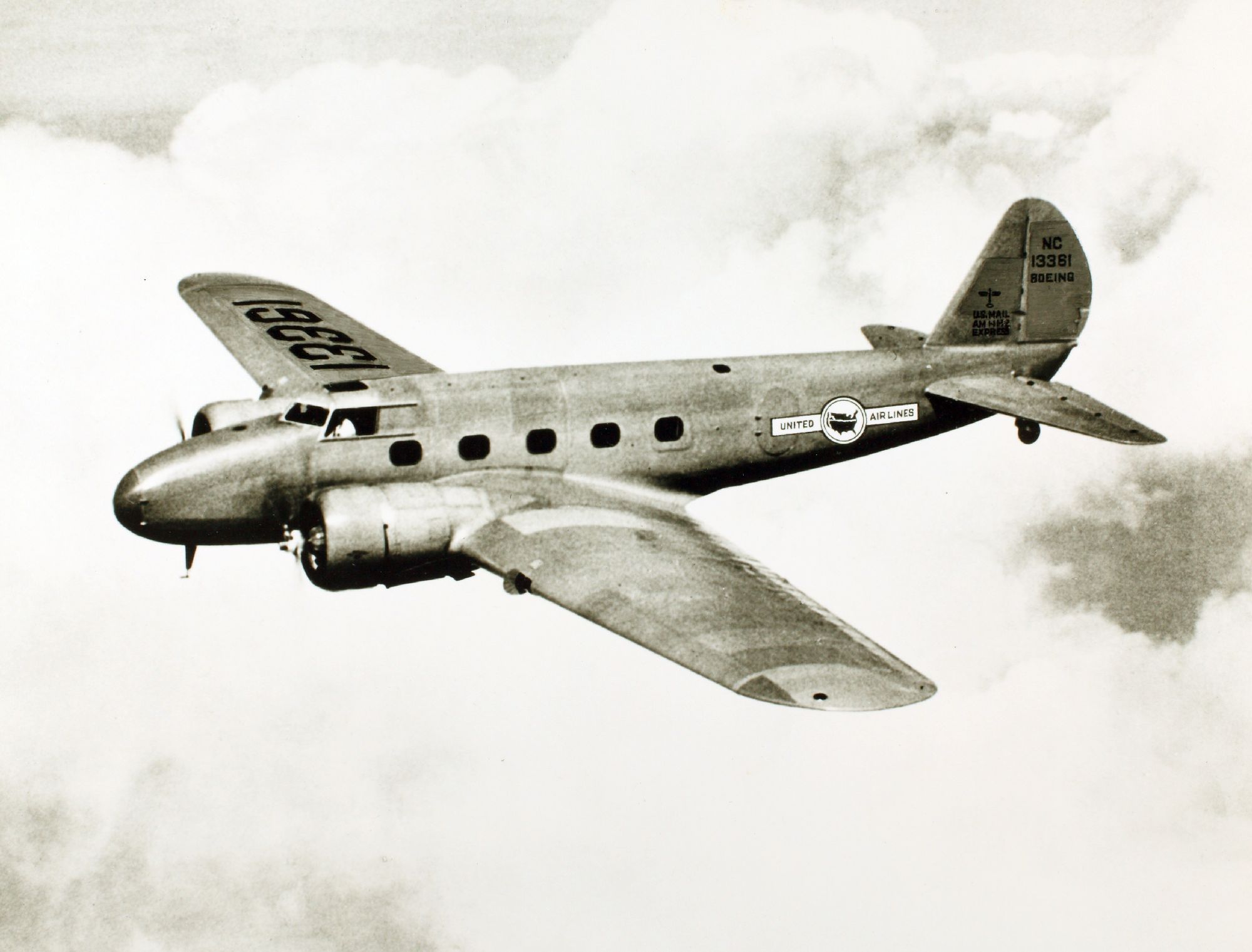 Throwback: How A 1930s Regulatory Scandal Stopped Boeing From Operating Its Own Airline