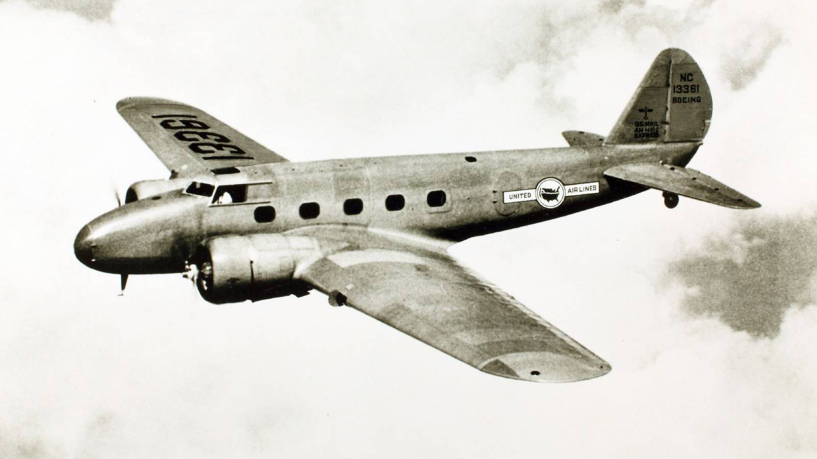 Throwback: How A 1930s Regulatory Scandal Stopped Boeing From Operating Its Own Airline