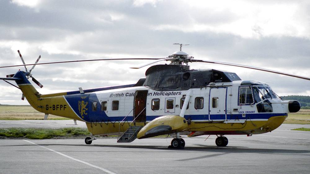 Local Hero: The Role Of Aviation In Scotland's Most Charming Film