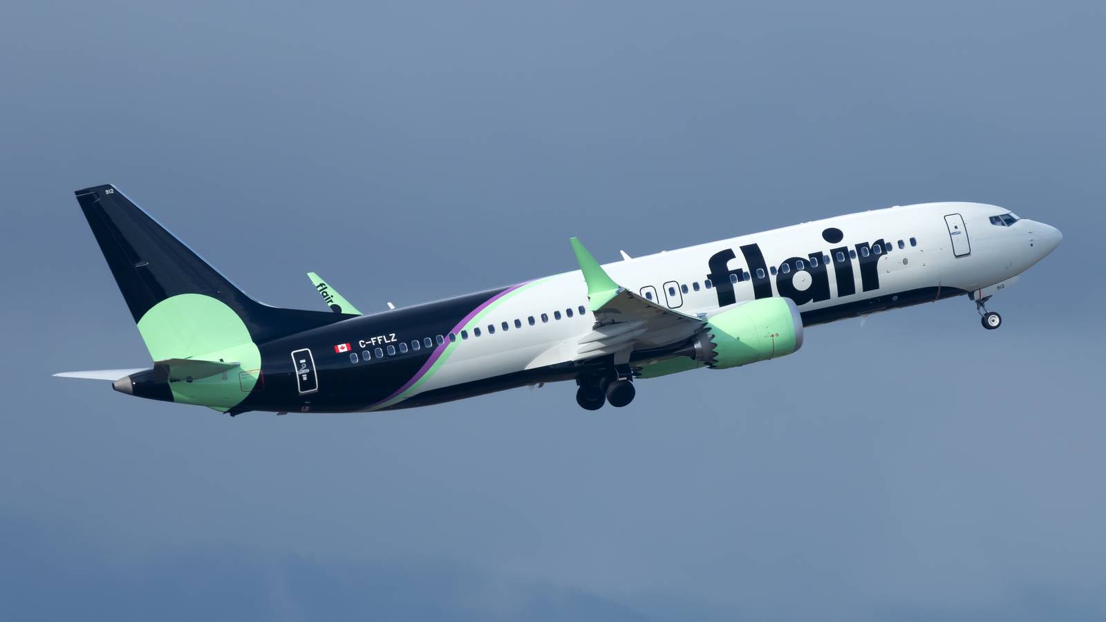 Flair CEO Offers An Ultra Low Cost Carrier Vision
