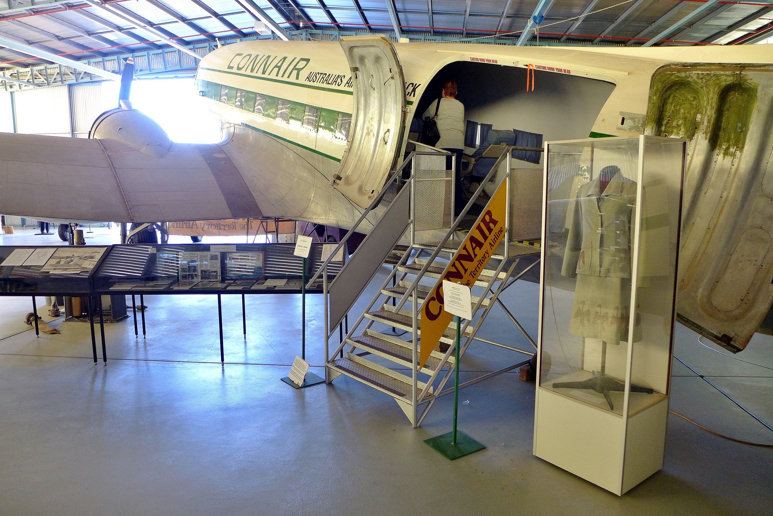 How A 1974 Cyclone Prompted Australia's Largest Civil Air Evacuation