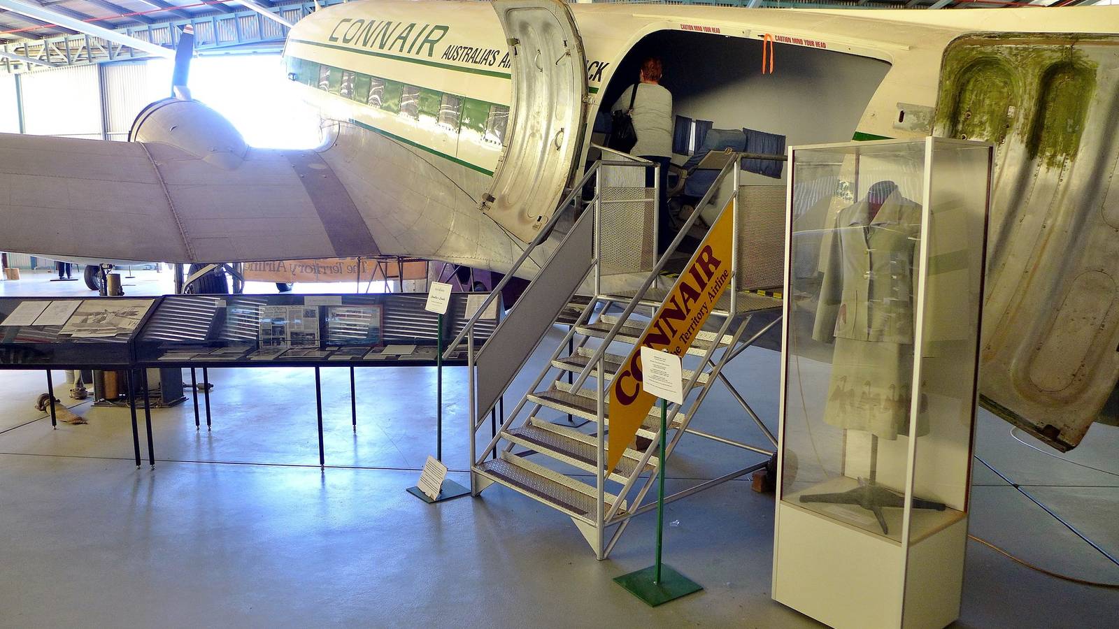How A 1974 Cyclone Prompted Australia's Largest Civil Air Evacuation