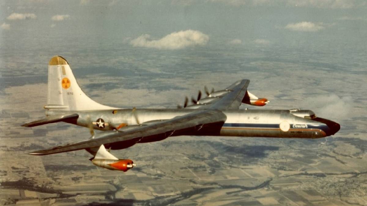 The Planes That Never Were: Examining History's Most Ambitious But Unsuccessful Aircraft Designs