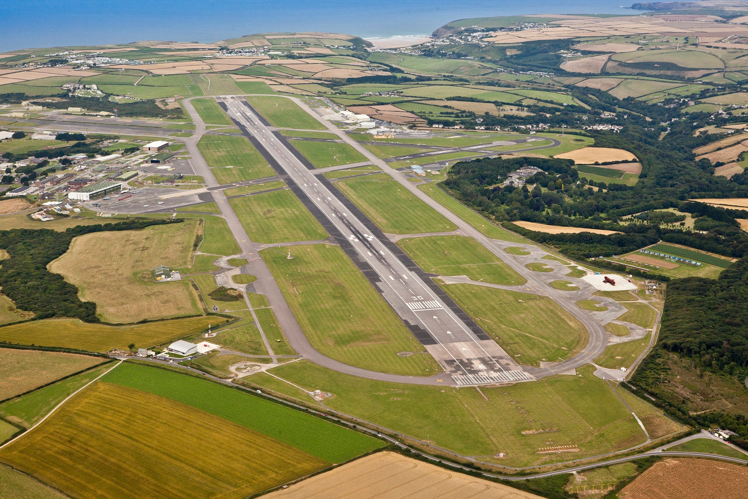Everything You Need To Know About Runways