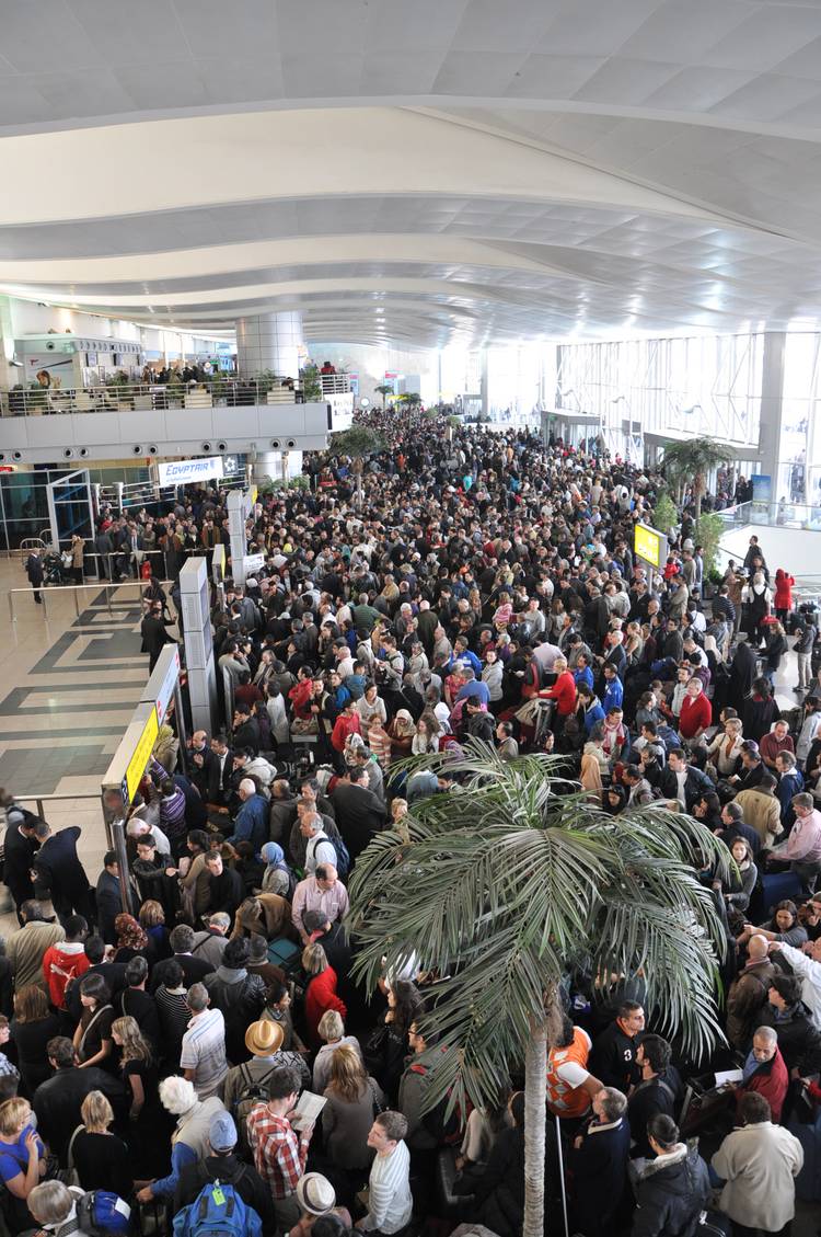 How Airports Are Designed To Optimize Passenger Flow how-airports-are-designed-to-optimize-passenger-flow