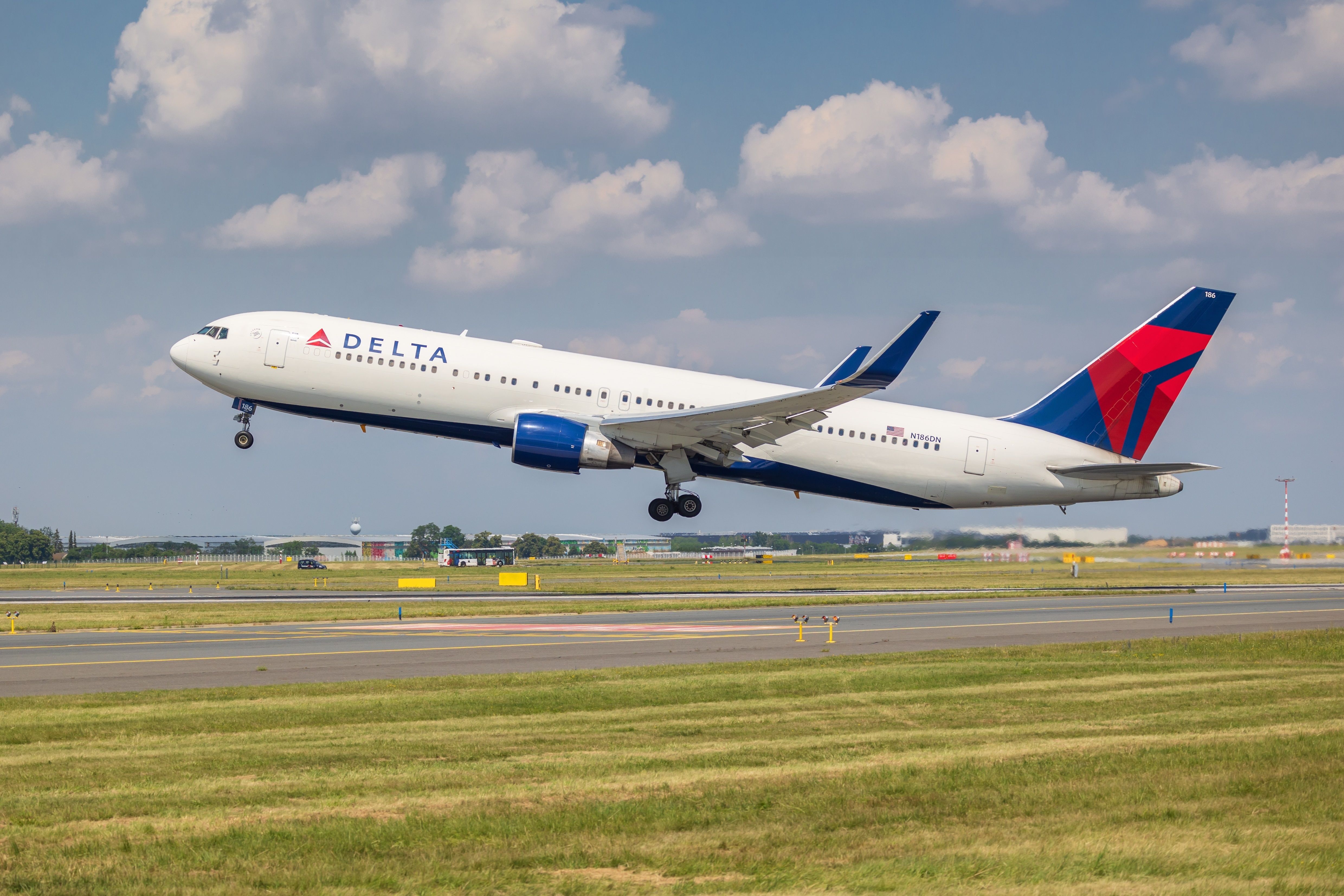 The Boeing 767’s Most Served Routes In June 2023