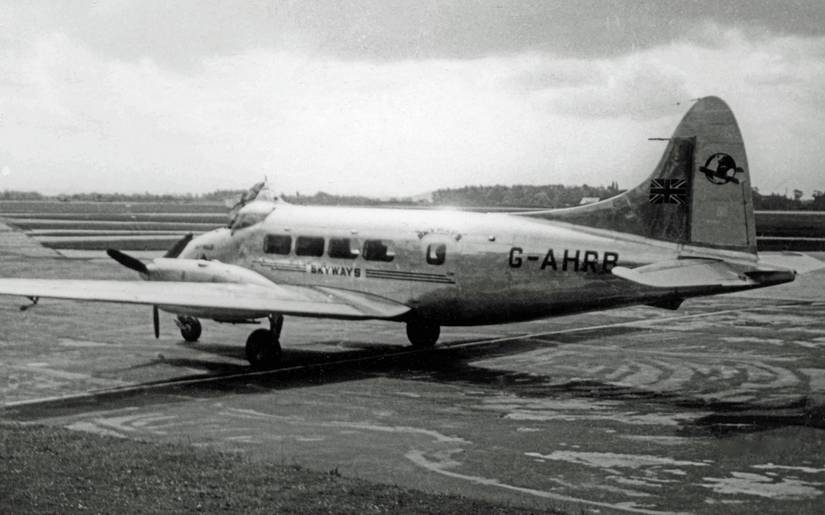 The de Havilland Aircraft Museum: Hertfordshire's Historical Hub For ...