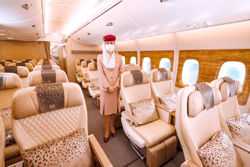 Image result for How The Airbus A380 Redefined Luxury Travel