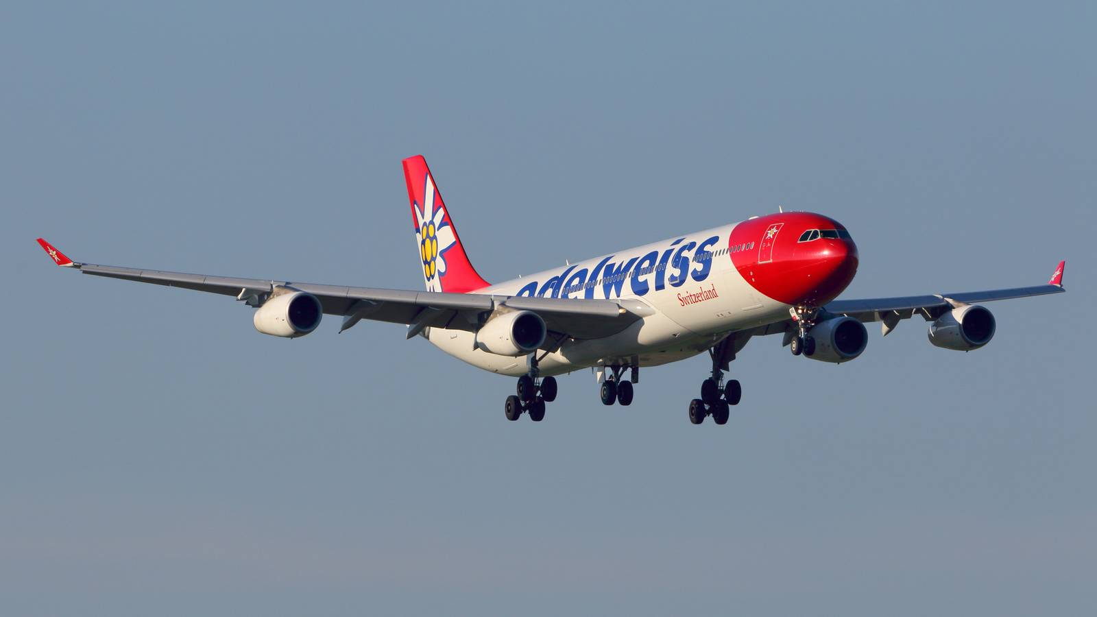 26 Destinations: Inside Edelweiss’ Airbus A340 Summer Operations