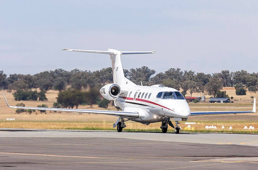 Embraer Phenom 300 Vs Citation Excel: Which Private Jet Is Best?
