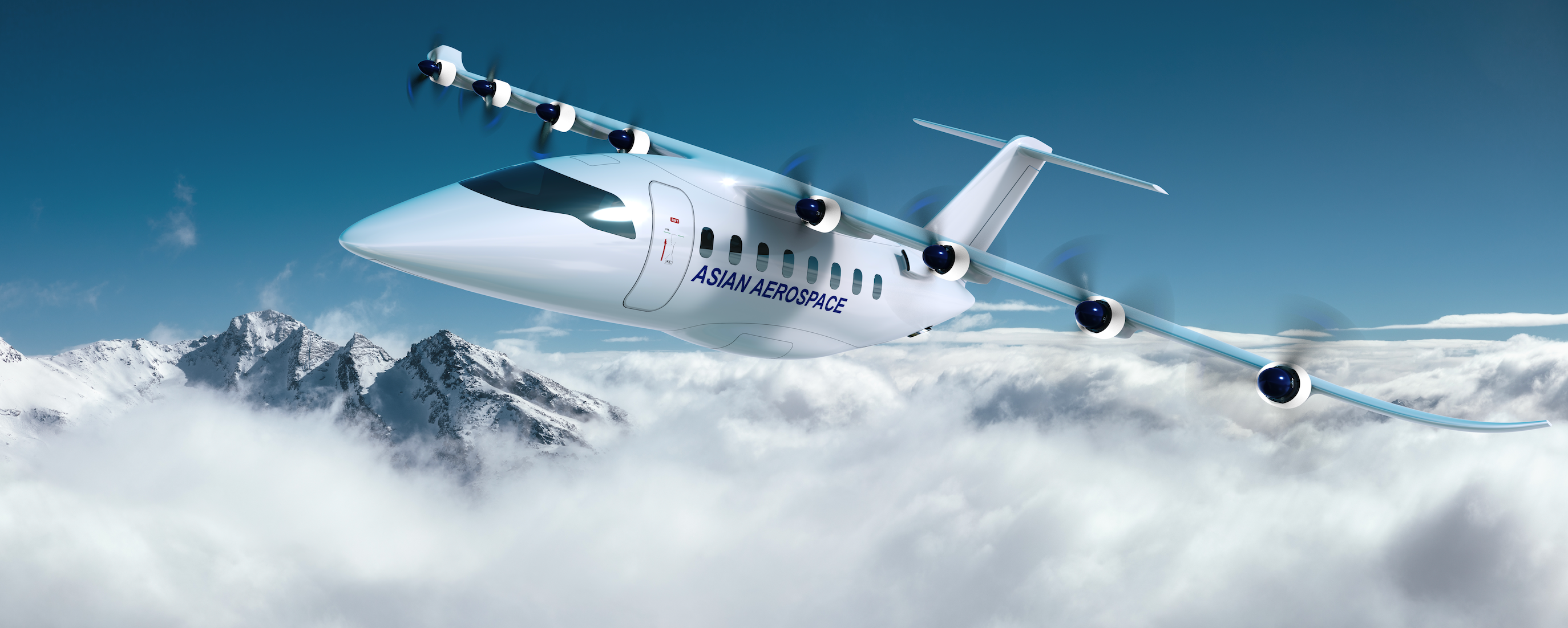 What Has Paris Air Show Told Us About The Future Of Aviation?