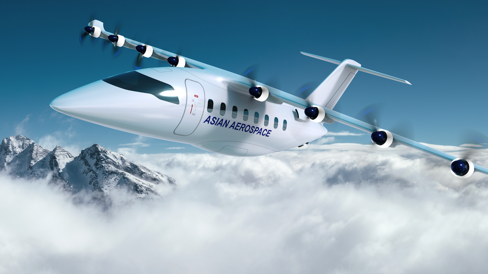 What Has Paris Air Show Told Us About The Future Of Aviation?