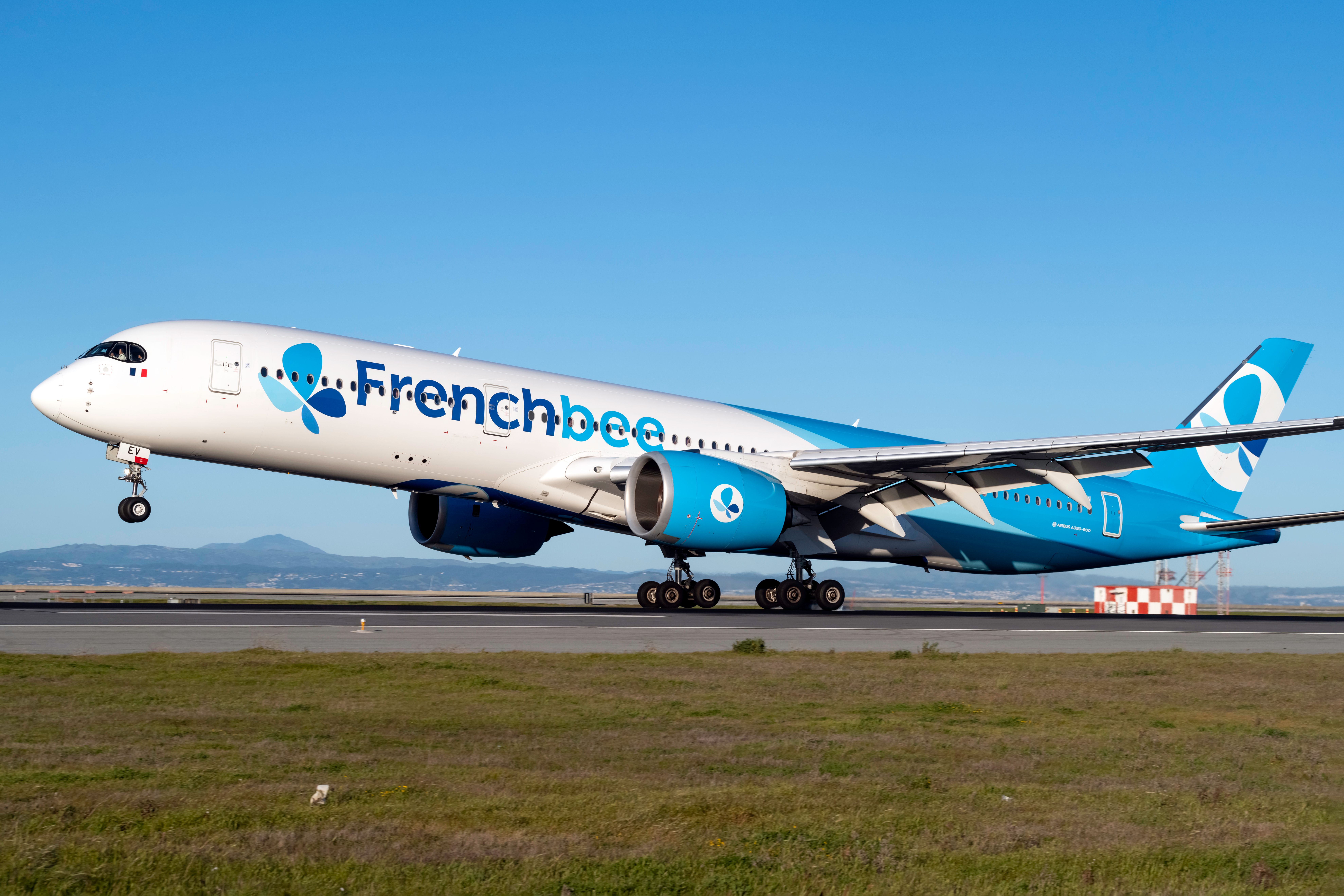 Wow: San Francisco Airport Has Never Had So Many Europe Flights As This July