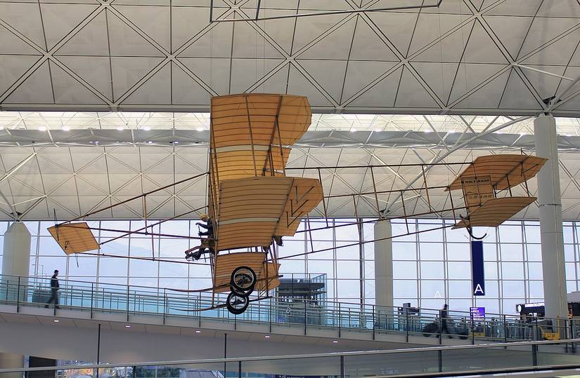 Maharaja Bhupinder Singh: The Story Of India's First Private Aircraft Owner